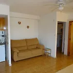 Brisas Del Mar Azul 公寓 *
