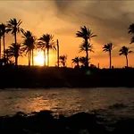 Brisas Del Mar Azul 公寓 托雷维耶哈