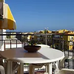 Brisas Del Mar Azul 公寓 *