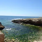 公寓 Brisas Del Mar Azul