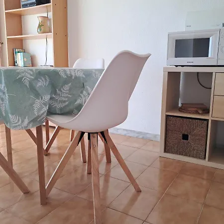 Brisas Del Mar Azul Διαμέρισμα