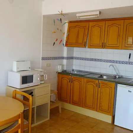 Brisas Del Mar Azul Τορεβιέχα