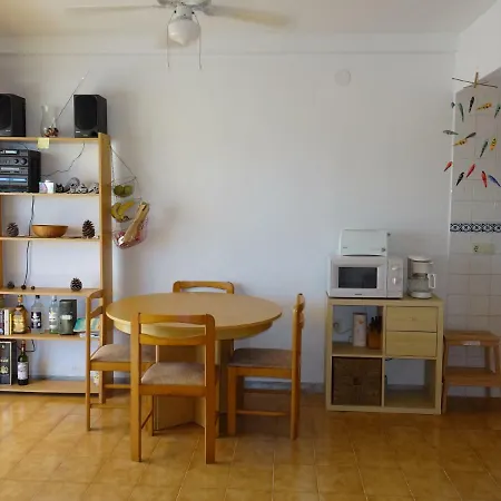 Apartment Brisas Del Mar Azul