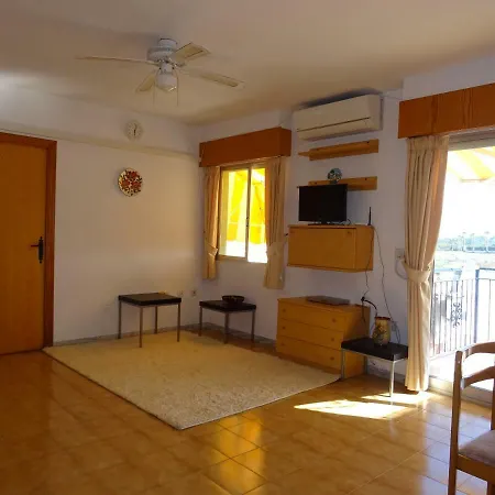 Brisas Del Mar Azul Διαμέρισμα Τορεβιέχα