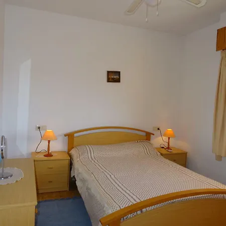 Διαμέρισμα Brisas Del Mar Azul *