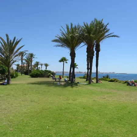 Brisas Del Mar Azul