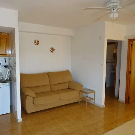 Brisas Del Mar Azul Appartement *