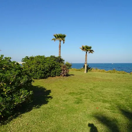 Brisas Del Mar Azul Διαμέρισμα *