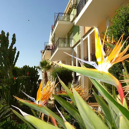 Appartement Brisas Del Mar Azul