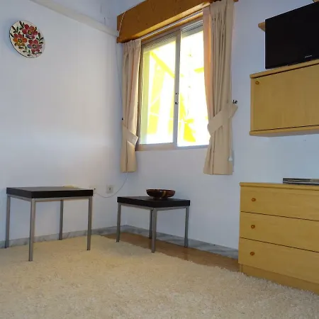 Appartement Brisas Del Mar Azul *