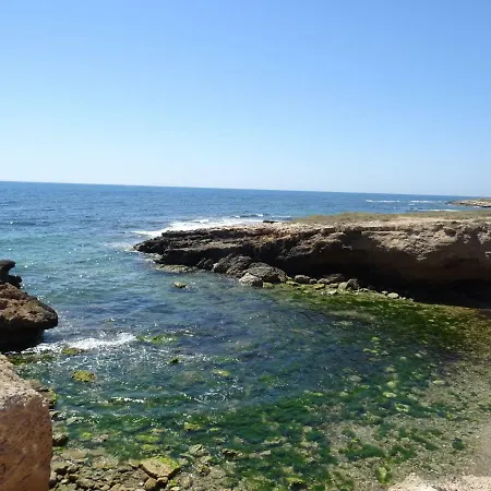 Appartement Brisas Del Mar Azul