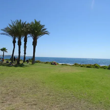 Brisas Del Mar Azul *